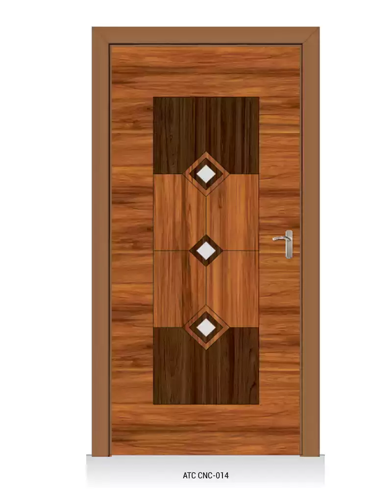 CNC Door Skin